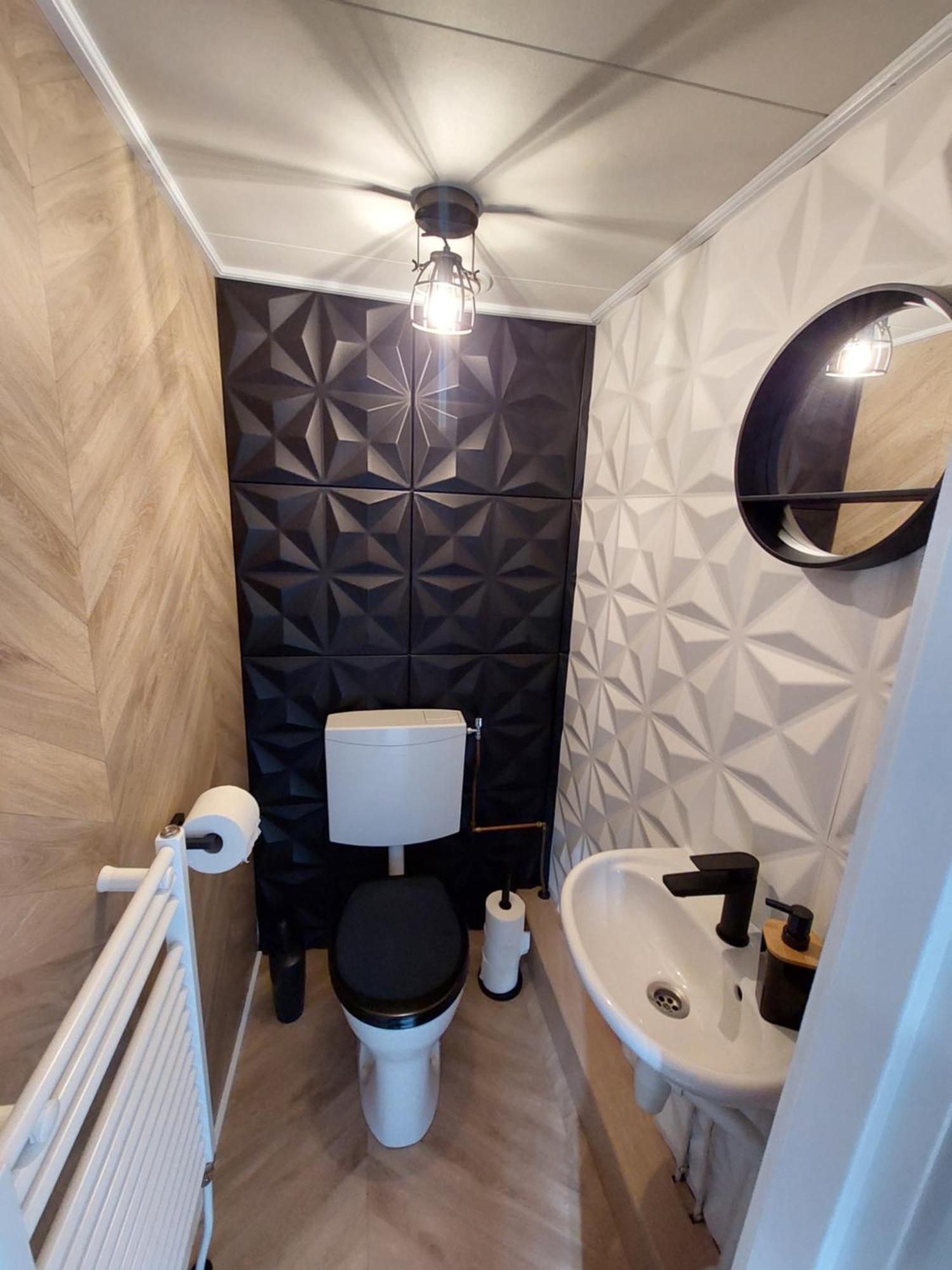 Stelle Maris, Nice Place In Heinkenszand, 2 Bedrooms, Outdoor Swimming Pool, Wifi Smart Tv And Privacy Exterior foto